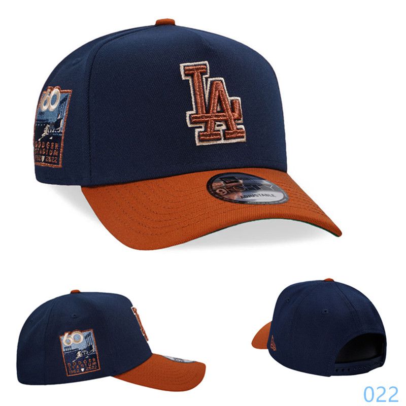 2025 MLB Los Angeles Dodgers Hat TX2025030713